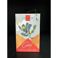 Secondhand Book Used : English | Letters of Note: Grief-Shaun Usher