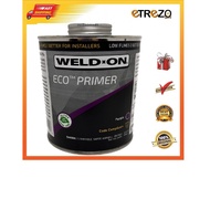Weld-On P70 Purple Primer for PVC/CPVC, 946 / 473ML (Ready StocK)
