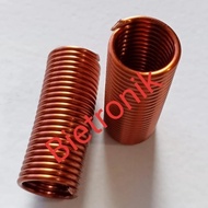 Filter wrap out amp to speaker