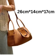 Lilly-26 TOGO Ladies Leather Handbag