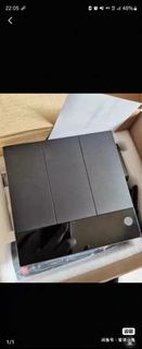 泽文手作 驍龍8Gen2電視盒子遊戲主機，支援Switch、PS2等模擬器遊戲  8GB+256GB