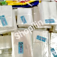 (250gr) PP Plastic Small & MediumBENING POLOS Kiloan BELIDA brand Plastic packing Bag/ Bag/ kemplang