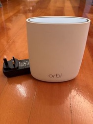 Netgear Orbi RBR20 無線路由器
