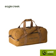 EAGLE CREEK NO MATTER WHAT DUFFEL 60L Travel Bag Shoulder Size 60 Liters Color SAFARI BROWN