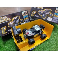 🚚POS 24JAM🚚mainan kanak-kanak sand monster RC/jeep RC/off road RC/kereta kawalan jauh