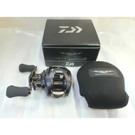 DAIWA STEEZ A II TW 1000XHL BAITCASTING (BC) REEL