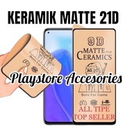 ANTI-SCRATCH 21D VIVO Z1 PRO - CERAMIC 21D - BENUACAHAYA