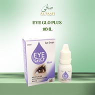 Eye Glo Plus 10ml (EXP:03/2027)