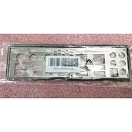 Gigabyte Technology GA X99-Phoenix SLI, X99 Phoenix SLI Nickel-Plated Thickened Sponge Backsplash