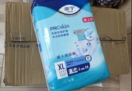 添寧Tena成人紙尿褲Proskin原箱6包