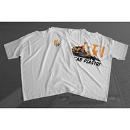 Piastri Oscar 2024 Formula 1 Racing Graphic T-shirt, F1 Racing Shirt, Motorsport Clothing F1, Mclare