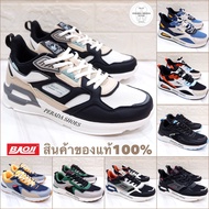 Baoji แท้💯% Sneaker รองเท้าผ้าใบชาย รองเท้าผ้าใบวัยรุ่น รุ่น BJM633 / BJM766 / BJM811 ไซส์ 41-45