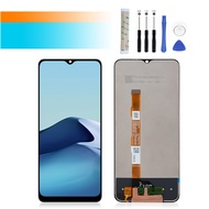 6.51" For Vivo Y20 V2029 / Y20i V2027 V2032 LCD Display Touch Screen Digitizer Assembly Replacement 