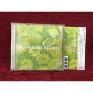 CD Wheat – Hope And Adams Condition As Shown In The Cover Photo EA122-31