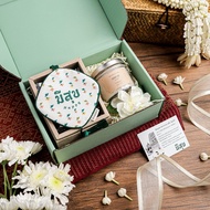 ANONA Thailand| MINI DUO GIFT SET เซตของขวัญมงคลรวมผลิตภัณฑ์อโรม่า