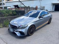 2014 C200 整車63 改柏林 閥門排氣管
台中大里看車
自售
