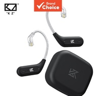 KZ AZ09 Bluetooth 5.4 Ear Hook Earphones Headset HD Wireless Upgrade Cable With Charging Case KZ AZ0
