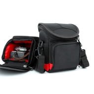 Canon G7X3 Waterproof Single Shoulder Camera Bag Case For Canon G7X3 G7Xiii G7X2 G7Xii G7X