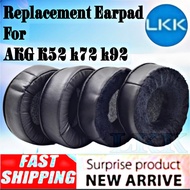 Cushion Earpad Foam AKG K52 K72 K92 - Foam AKG K 52 72 92