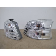 VIOS NCP93 DUGONG ALBINO TAILLMAP SET