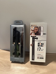 Momax Selfie Mini Mini 17cm