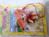 (全新)435.Kewpie 公仔(地區限定版).