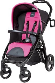 嬰兒推車Peg Perego Book Stroller