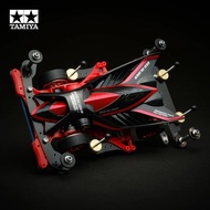 TAMIYA 92448 Geo Glider Advance Pack TKC Edition (FM-A Chassis)