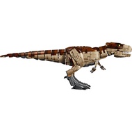 [READY STOCKS] LEGO Jurassic World 75936 Jurassic Park: T. rex Rampage 2019