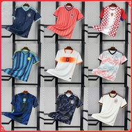 【G7ew7e11o:main】World Cup 2026 Jersey Home Away Football Shirt