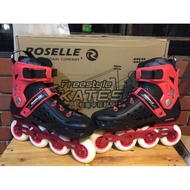 Roller blade
