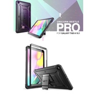 SUPCASE UB Pro Case for Samsung Tab A 10.1 2019 (SM-T510 /T515) Rugged Protective Case with Built-in Screen Protector