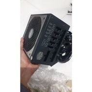 Cooler Master V1000 Gold 1000watt 80+ Gold Power Supply PSU