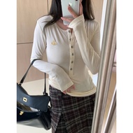 Saturn Queen West Long Sleeve Shirt with Shorts 9.19 SP