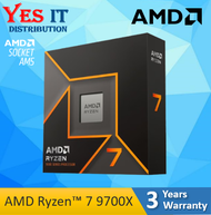 AMD Ryzen 9 7900X3D / 7950X3D / 9950X/ 9900X / 9900X3D / 9950X3D // RYZEN 7 7800X3D / 9600X / 9700X 