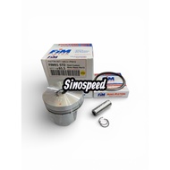 Piston Piston kit FIM FIM91 65.5 66 66.5 67 67.5 68 p13 pen13