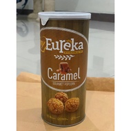 Popcorn Eureka Tasty Caramel Taste