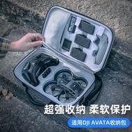 QM🍓SUREWO Large Storage BagDJIXinjiangAvata Smart Selection Suit Uav Hard Shell Protective Box Portable Splash-Proof Wat