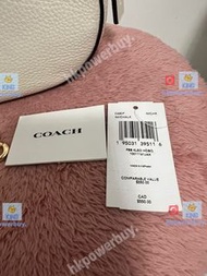 Coach Kleo Hobo Bag with Sling769