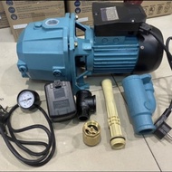 Mesin pompa air jet pump DAB Italy tembaga original