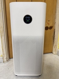 小米空氣淨化器4