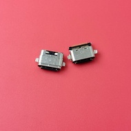 Charging Plug For Samsung Galaxy Tab A7 Lite SM-T220 T225 Micro USB Charging Dock Port Jack Connecto