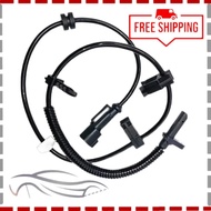 22951116 ABS Wheel Speed Sensor For Buick Chevy GMC Acadia Saturn Outlook