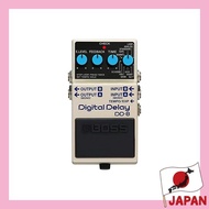 Ships from Japan.BOSS/DD-8 Digital Delay Boss