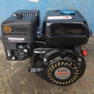 ESACO GASOLINE PETROL 4 STROKE ENGINE 6.5HP EX200 (Thread)