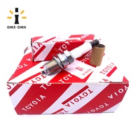 premium-Iridium Original Spark Plug for ngk OEM BKR6EGP7092