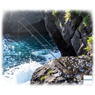 Shimano Eging Rod 25 Salty Advance Shore Model Eging S83M