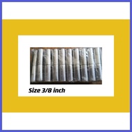 ↢ ◕ ✝  ▬  STAINLESS CYLINDRICAL HINGES/CYLINDRICAL HINGES
