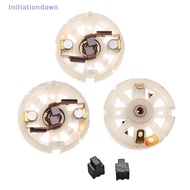 [Initiationdawn] 1/2/3/6PCS Motor Tools 370RS380 DC Motor Carbon Brush Holder For Electric Drill / E