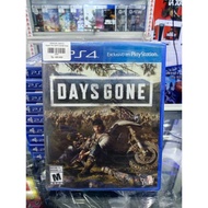 DAYS GONE New